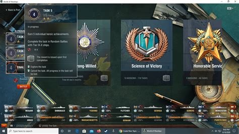 What counts as a “Heroic Victory” .